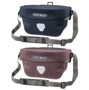 Ortlieb Ultimate Six Urban Bar Bag 5 Litre