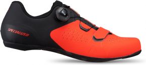Image of Specialized Torch 2.0 Road Shoes Rocket Red/black 2020