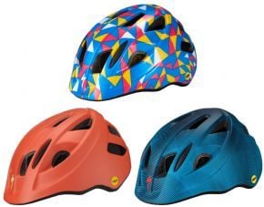 Specialized Mio Mips Toddler Helmet  2023