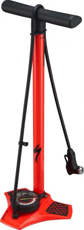 Specialized Air Tool Comp V2 Floor Pump