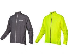 Endura Pakajak Windproof Packable Shell Jacket