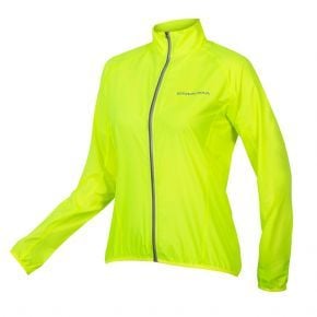 Endura Pakajak Womens Windproof Packable Shell Jacket