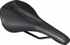 Image of Specialized Phenom Comp With Mimic Womens Saddle 155mm - Black