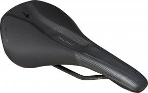 Image of Specialized Phenom Expert With Mimic Womens Saddle 168mm - Black