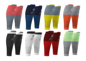 Image of Compressport R2v2 Calf Calf Guard Compression T4 only