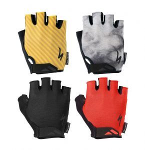 Specialized Bg Sport Gel Glove 