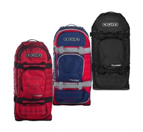 ogio phantom wheeled travel bag