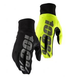Image of 100% Hydromatic Waterproof Glove XX-Large - Black