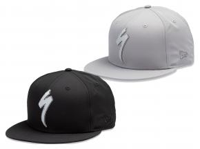 Specialized New Era Script Trucker Snapback Hat 17 99 Casual Headwear Cyclestore