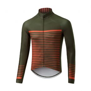 altura race long sleeve jersey