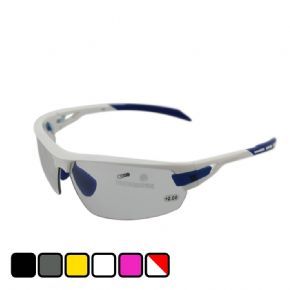 Image of Bz Optics Pho Bi-focal Photochromic Sports Sunglasses