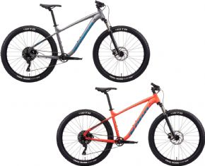 Kona Fire Mountain Bike 2021 Write Your Review