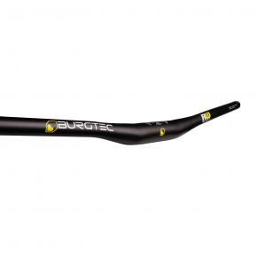 Image of Burgtec Ridewide Dh Alloy Bar 800mm 31.8mm Clamp