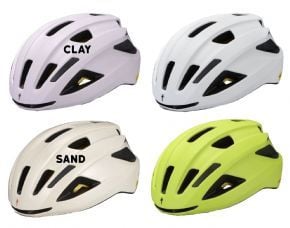 Specialized Align 2 Mips Helmet