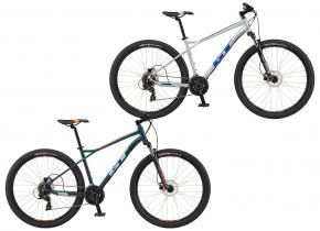 2018 gt aggressor comp