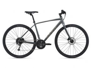 Giant Escape 1 Disc Sports Hybrid Bike  2021