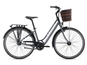 women's hybrid bicycles