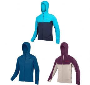 Endura Mt500 Thermal 2 Long Sleeve Jersey 2022 - Junior trail essential, scaled down only in size, not in performance