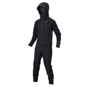Endura Mt500 Waterproof One Piece Suit 2 Ltd Sizes