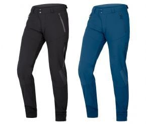 Review: Endura Hummvee Zip-Off Trouser II