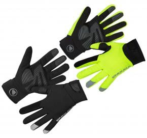 Endura Strike Womens Waterproof Gloves 