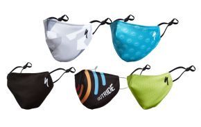 Image of Specialized Reusable Face Mask