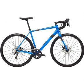 Cannondale Synapse Disc Tiagra Road Bike  2022