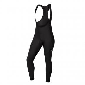 Endura Thermolite Tights with Pad Black