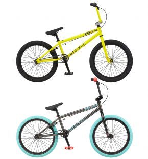 Gt Air Bmx  2021 - At home in the neighborhood or the skatepark the Air is the perfect first bike