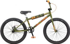Gt Pro Series Heritage 24" Bmx 2021 - Inspired by the past for the movement of today.
