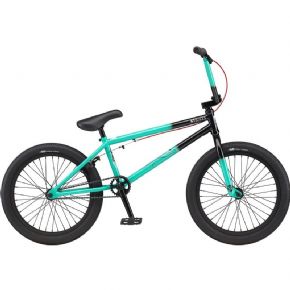 Gt Team Comp Conway Bmx  2021 - Team Comp models are spec’d to push the limits even further