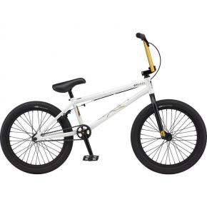Gt Team Conway Bmx  2021 - Inspired by our pro riders the Team series are ready to handle the heaviest sessions