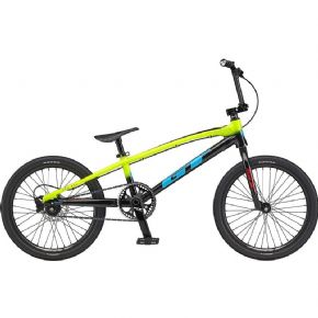 Gt Speed Series Pro Bmx  2021 - Spec'd to give you the confidence to chase the top step out of the box
