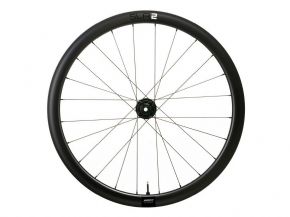 Giant Slr 2 42 Disc Carbon Front Wheel