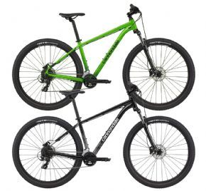 Image of Cannondale Trail 7 Mountain Bike