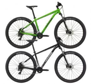 Cannondale trail sales 1 2018