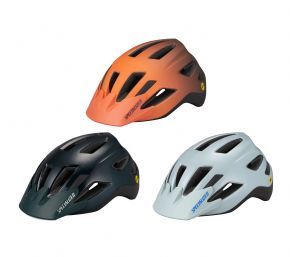 Specialized Shuffle Child Led Mips Helmet