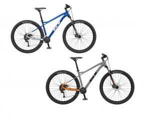 Gt Avalanche Sport Mountain Bike  2021 - Off-road friendly and light-weight it’s perfect for everyday recreational use. 