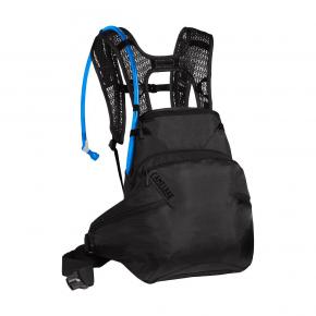 Camelbak Skyline Lr 10 Low Rider Hydration Pack 10ltr BURNT OLIVE/KELP