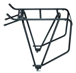 Image of Tubus Cargo Classic Rear Rack Black 700C Wheel