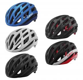 Image of Giro Helios Spherical Road Helmet