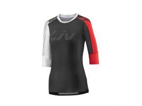 Cyclestore Giant Equipment Giant Tangle Womens 3/4 Jersey 36-39 Inch Chest