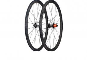 Image of Roval Terra Clx Boost Wheelset 2021