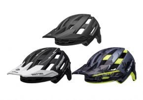 Bell Super Air Mips Mtb Helmet 