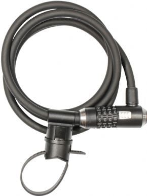Kryptonite Kryptoflex R2 Retractor Pocket Combo Cable 16.99