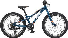 Gt Stomper Ace 20 Kids Bike  2021 - Off-road friendly and light-weight it’s perfect for everyday recreational use. 
