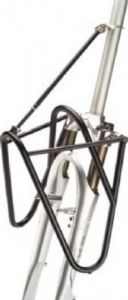 Tubus swing outlet front rack