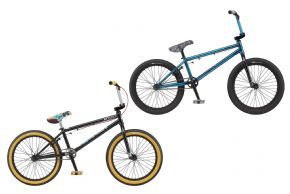 Gt Performer 20 Bmx Bike 2021 - Off-road friendly and light-weight it’s perfect for everyday recreational use. 