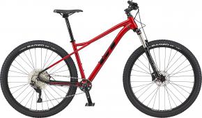 Image of Gt Avalanche Elite 29er Mountain Bike 2022 X-Large - Red