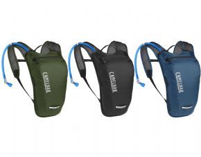 Camelbak Hydrobak Light 4 Litre (2.5l+1.5l) Hydration Pack